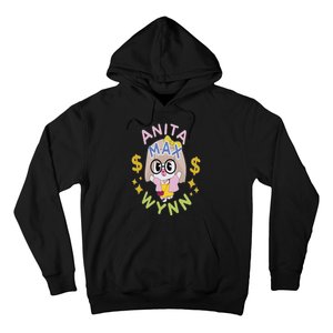 Anita Max Wynn Hoodie