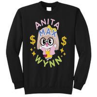 Anita Max Wynn Sweatshirt