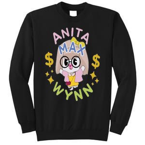 Anita Max Wynn Tall Sweatshirt