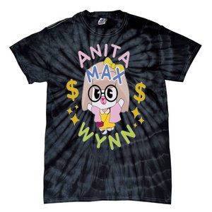 Anita Max Wynn Tie-Dye T-Shirt