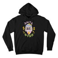 Anita Max Wynn Tall Hoodie