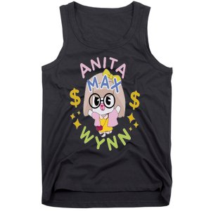 Anita Max Wynn Tank Top