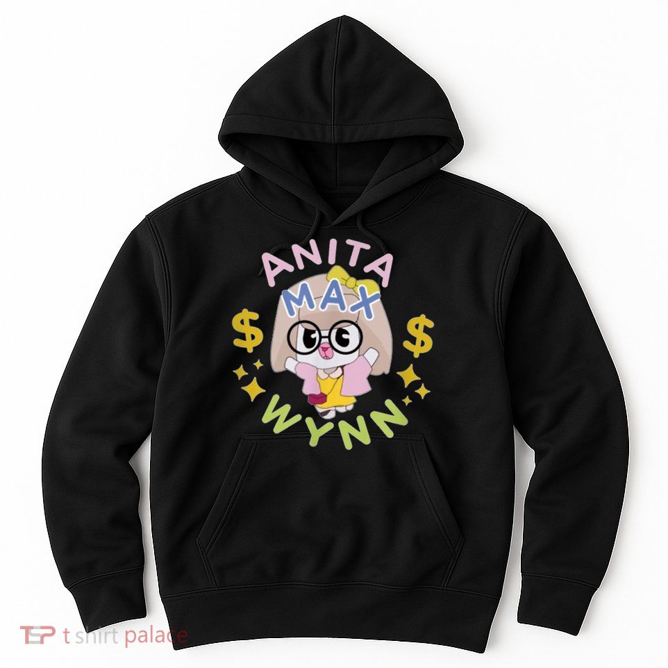 Anita Max Wynn Hoodie