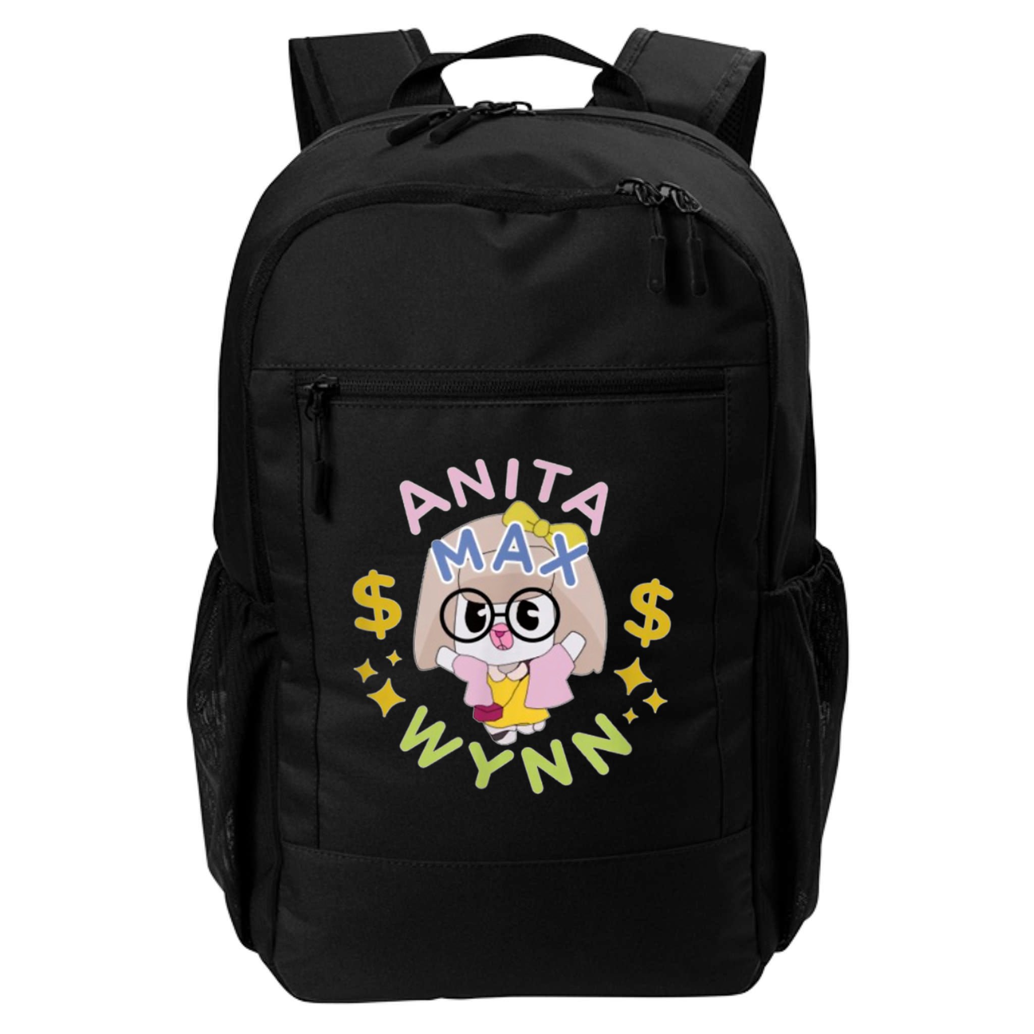 Anita Max Wynn Backpack