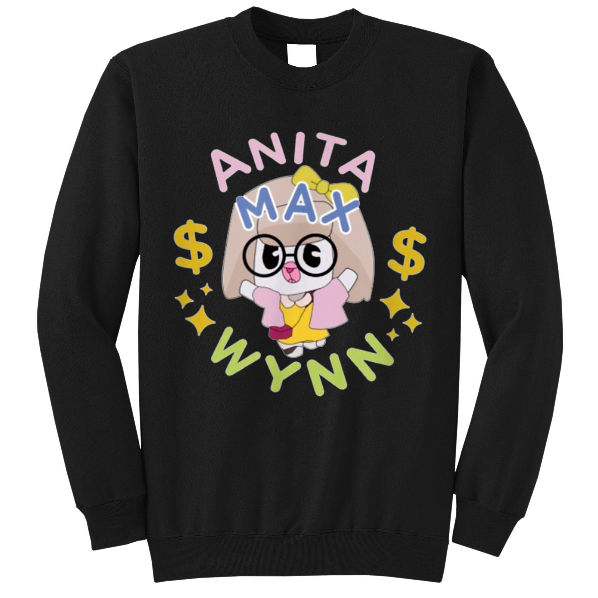Anita Max Wynn Tall Sweatshirt