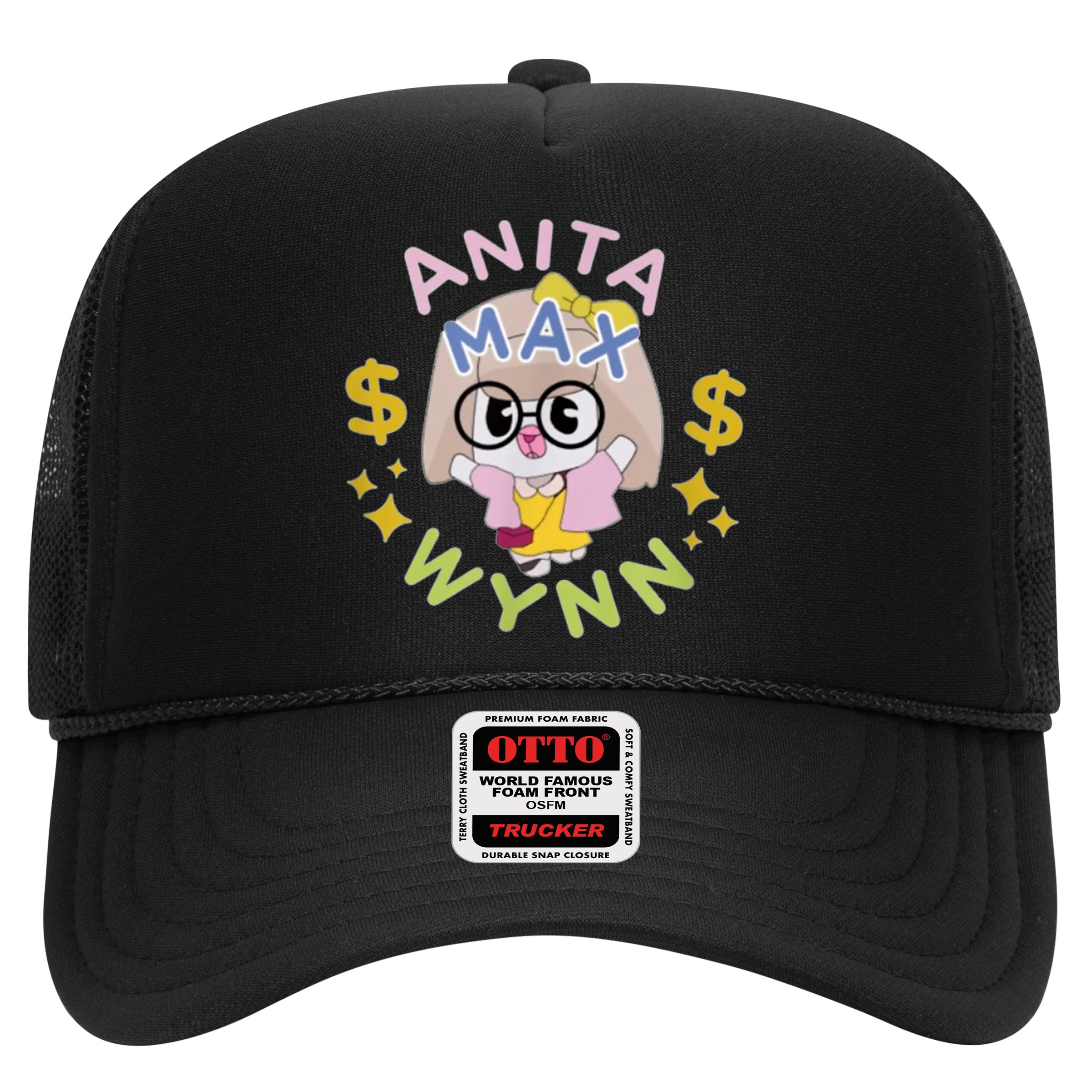 Anita Max Wynn Hat