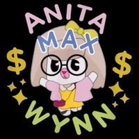 Anita Max Wynn Visor