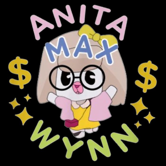 Anita Max Wynn Visor
