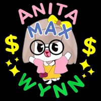 Anita Max Wynn Cooling Performance Crew T-Shirt