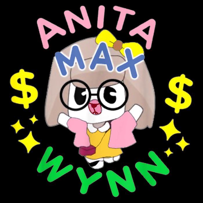 Anita Max Wynn Cooling Performance Crew T-Shirt