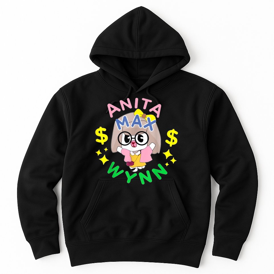 Anita Max Wynn Hoodie