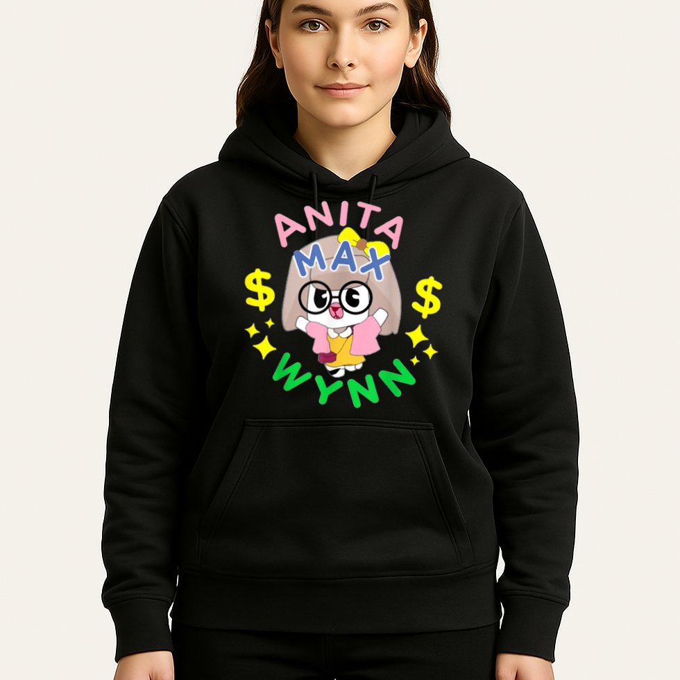 Anita Max Wynn Hoodie