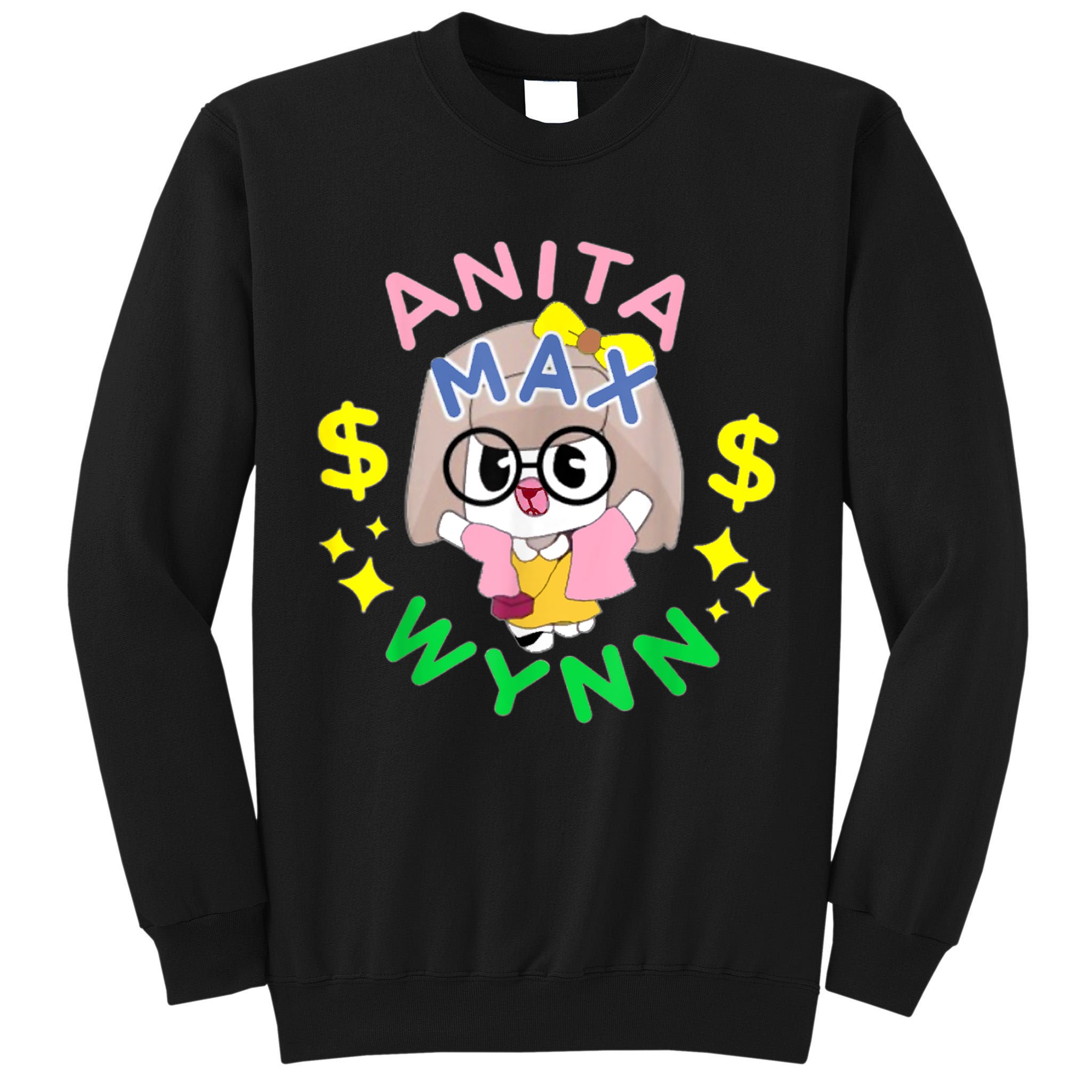 Anita Max Wynn Tall Sweatshirt