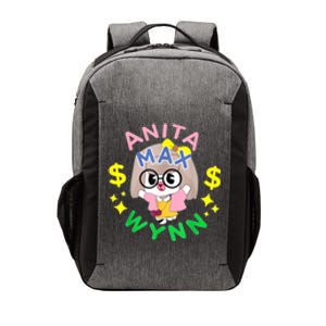 Anita Max Wynn Vector Backpack