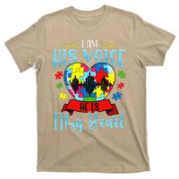 Autism Mom Women Autism Awareness Cute Gift T-Shirt