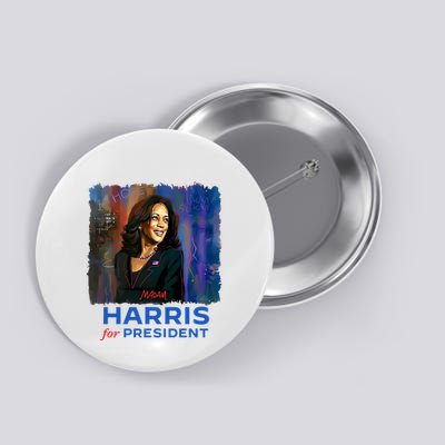 Adrienne Muse X Janeeka Muse Madammuse Hope In Harris Button