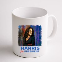 Adrienne Muse X Janeeka Muse Madammuse Hope In Harris Mug