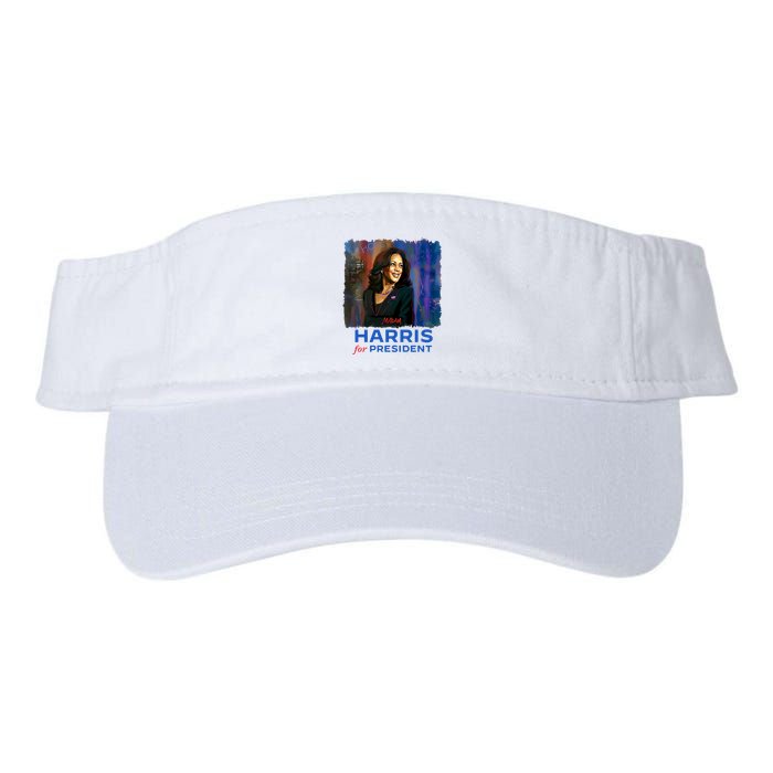 Adrienne Muse X Janeeka Muse Madammuse Hope In Harris Visor