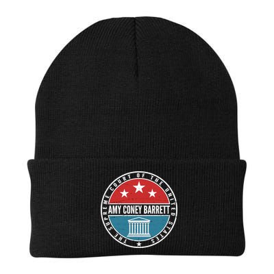 Amy Coney Barrett The Supreme Court Of The US Beanie