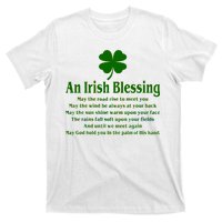 An Irish Blessing T-Shirt