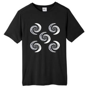 Abstract No 26 Gift Tall Fusion ChromaSoft Performance T-Shirt