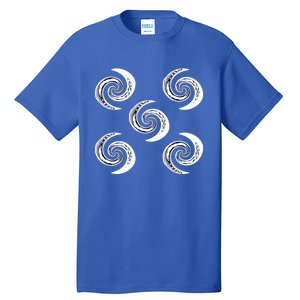 Abstract No 26 Gift Tall T-Shirt