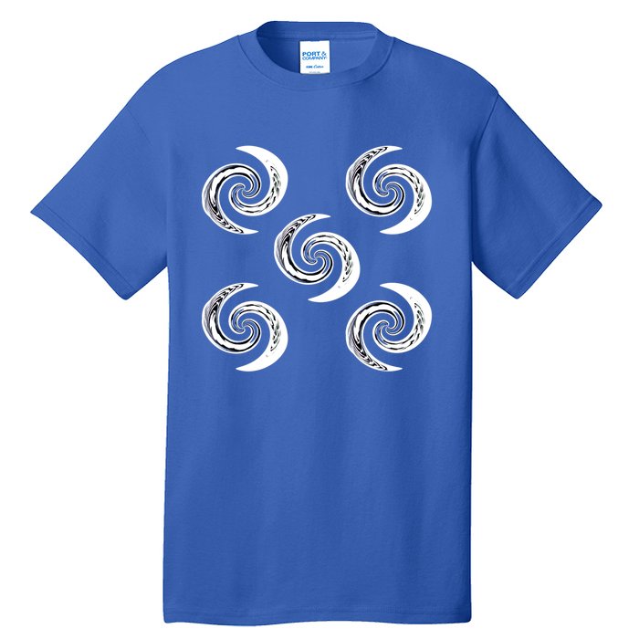 Abstract No 26 Gift Tall T-Shirt