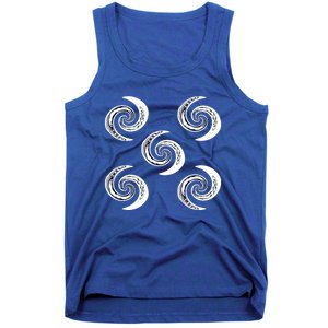 Abstract No 26 Gift Tank Top