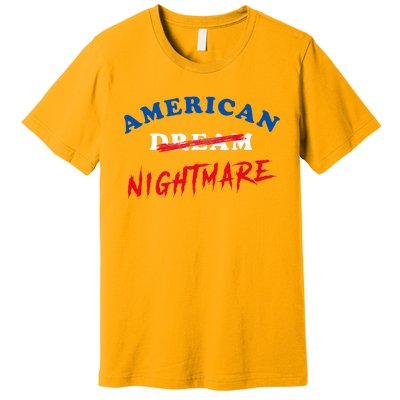 American Nightmare Premium T-Shirt