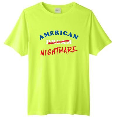 American Nightmare Tall Fusion ChromaSoft Performance T-Shirt