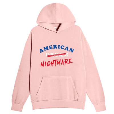 American Nightmare Urban Pullover Hoodie