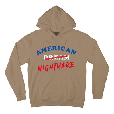 American Nightmare Hoodie