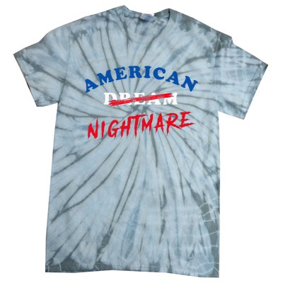 American Nightmare Tie-Dye T-Shirt