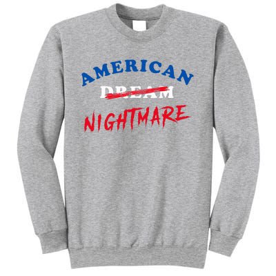 American Nightmare Sweatshirt