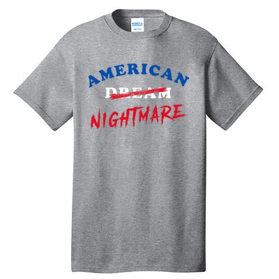 American Nightmare Tall T-Shirt