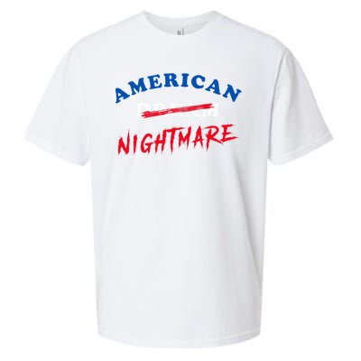 American Nightmare Sueded Cloud Jersey T-Shirt