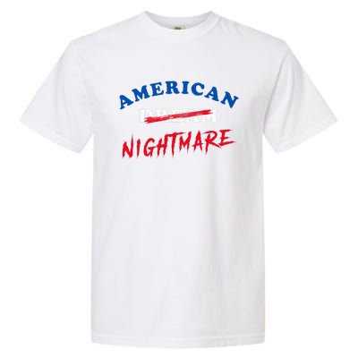 American Nightmare Garment-Dyed Heavyweight T-Shirt