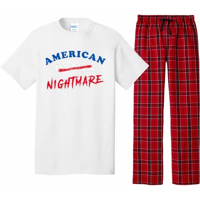 American Nightmare Pajama Set