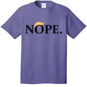 Antitrump Nope T-Shirt