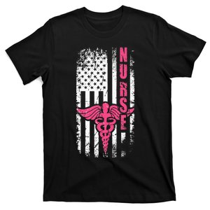 American Nurse T-Shirt