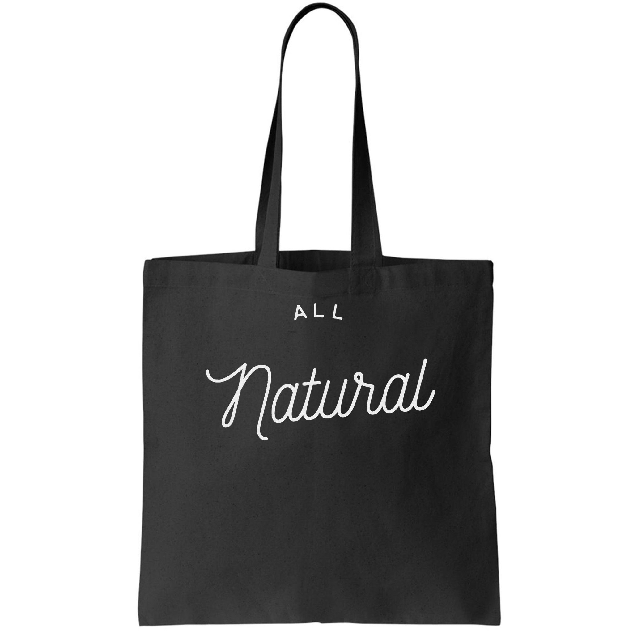 All Natural All Natural Bag