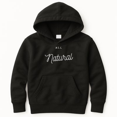 All Natural All Natural Kids Hoodie