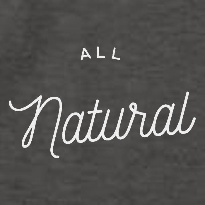 All Natural All Natural Vector Backpack