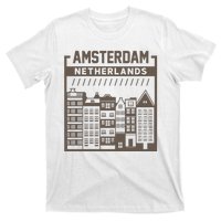 Amsterdam Netherlands T-Shirt