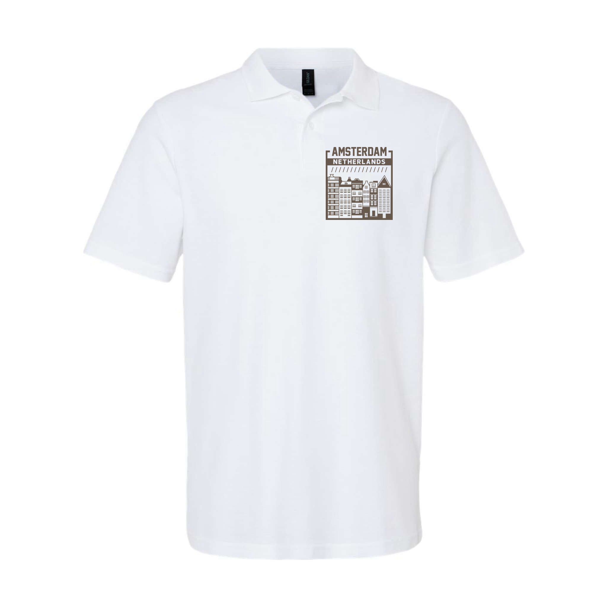 Amsterdam Netherlands Polo