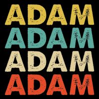 Adam Name Button
