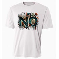 Absolutely Not Cooling Performance Crew T-Shirt