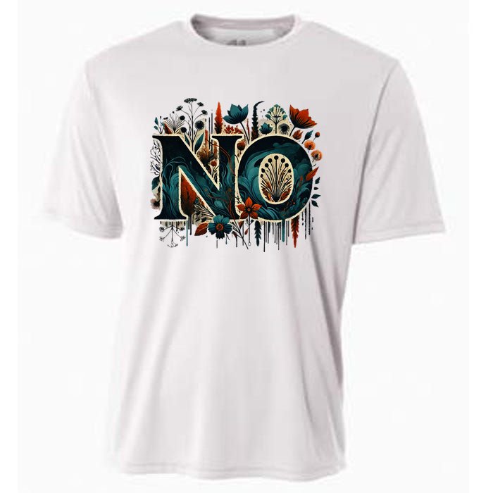 Absolutely Not Cooling Performance Crew T-Shirt