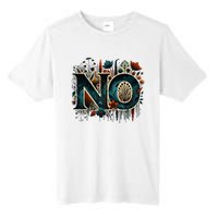 Absolutely Not Tall Fusion ChromaSoft Performance T-Shirt