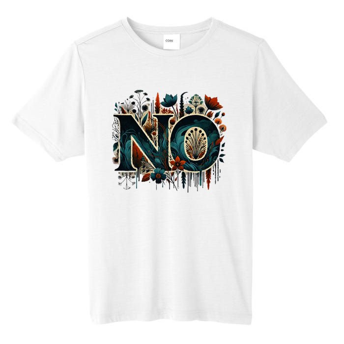 Absolutely Not Tall Fusion ChromaSoft Performance T-Shirt